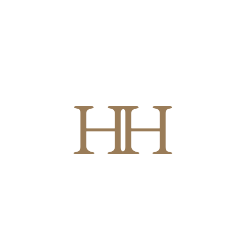 Logo van Heijden Houtwerk